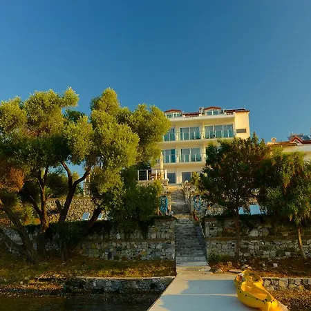 Sovalye Hotel 3*