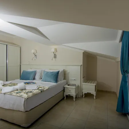 Sovalye Hotel Fethiye