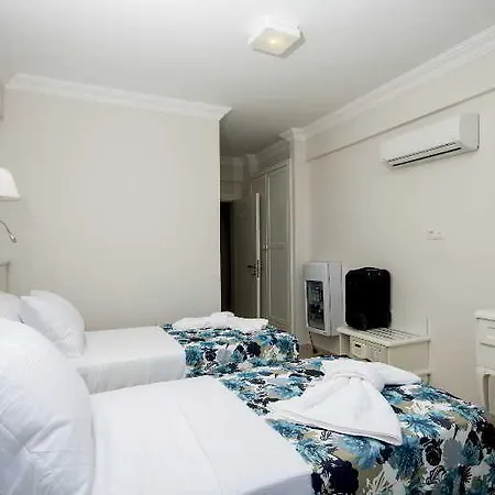 Sovalye 3* Fethiye