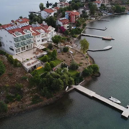 Sovalye Hotel Fethiye