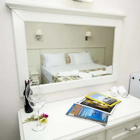 Sovalye Hotel