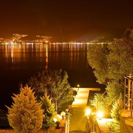 Sovalye Hotel