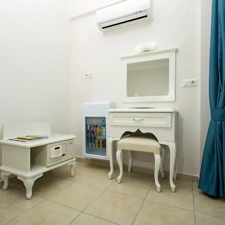 Hotel Sovalye 3*