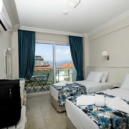 Sovalye 3* Fethiye