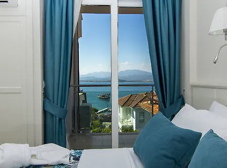 Sovalye Fethiye