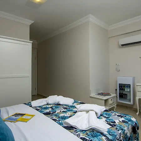 Sovalye Hotel