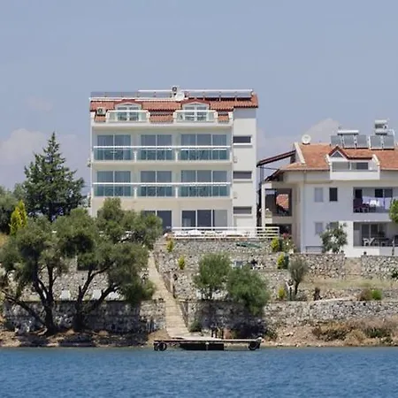 Hotel Sovalye Fethiye