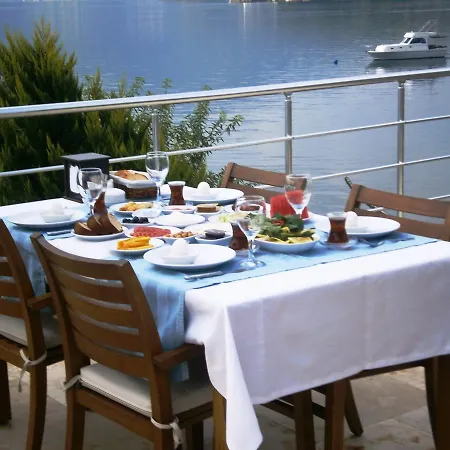 Sovalye Hotel 3*