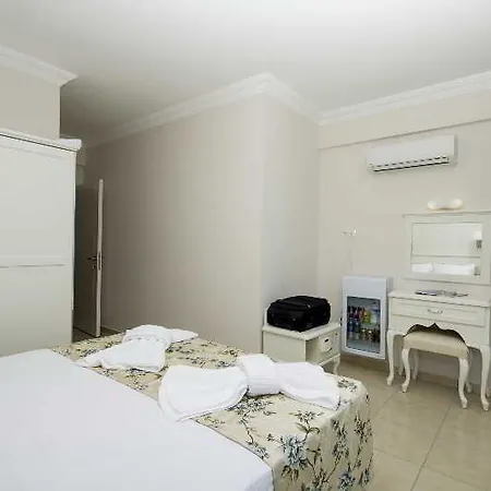 Sovalye Hotel